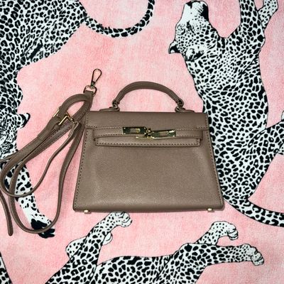 Hermes sumka