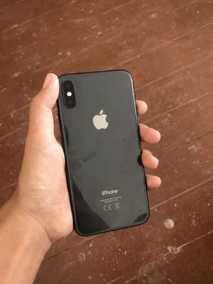 Iphone x 256 abmen
