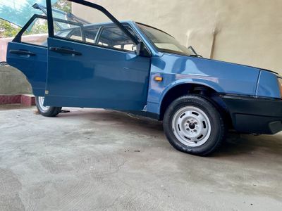 Vaz 2109 RADNOY Ideal darajada