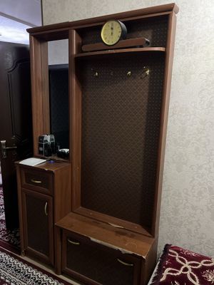 Срочно бесплатно отдам прихожки