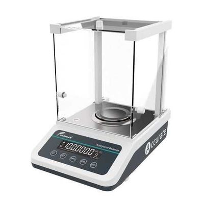 Аналитические весы JOANLAB FA2204 в наличии