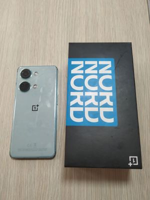 OnePlus Nord 3 5G 8+8/128 Gb Flagman