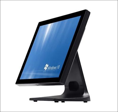 17 моноблок сенсорный Core i5 8/128 pos jowi r-keeper iiko yespos