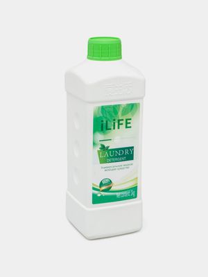 yuvish uchun gel iLiFE universal 1kg Greenleaf