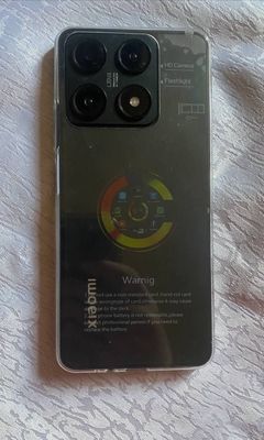 Xiaomi 14T pro..