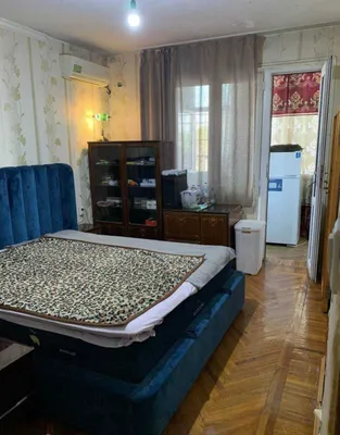 Чиланзар 14 1/4/4 с балконом 1,5/6