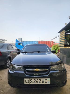 Nexia 2 sotiladi