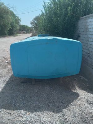 Suv bochka sotiladi