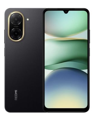Redmi A5 3/64Gb qora rang