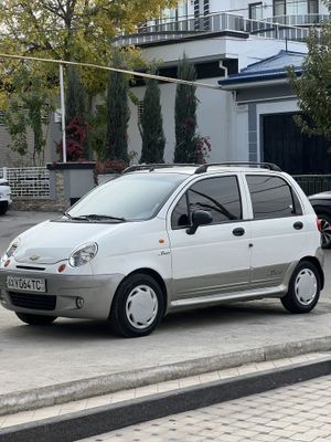 Matiz best 2013 ideal