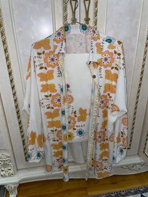Dvoyka sotiladi
