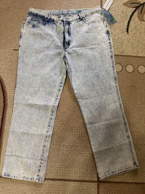 Продам новые мужские джинсы