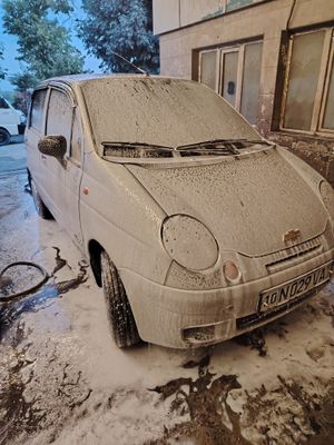 Matiz 3talik 2009 yil