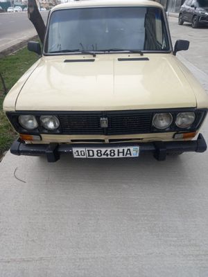 Vaz 2106 sotiladi