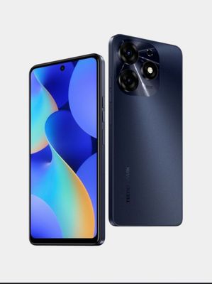 Spark 10 pro 8+5/256