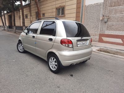 Matiz MX 2008 yil