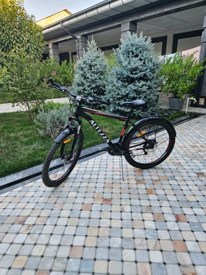 Velosiped