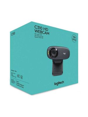 Веб-камера Logitech C310 и С270 HD доставка по регионам и Ташкенту