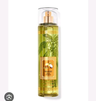 bath and body works
