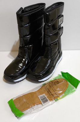 Сапоги женские Yasen