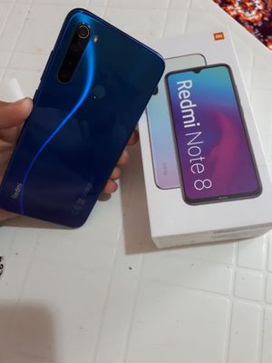 Redmi note 8 продаётся