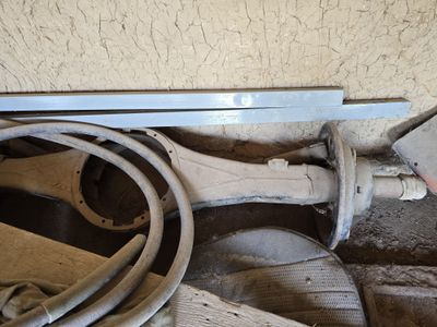 Gaz 53 ga Chulok