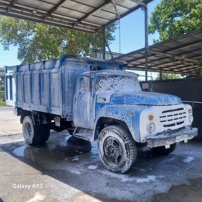 Zil 130 Uselinniy qilingan