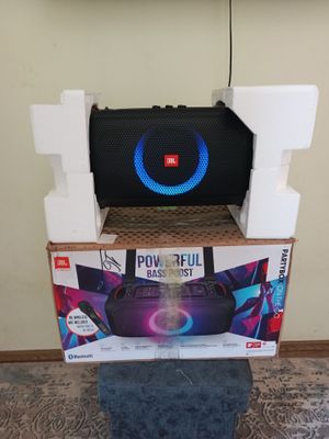 Колонка оригинальная JBL