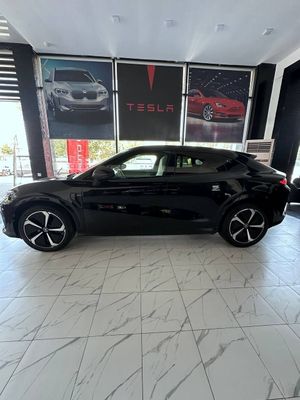 BYD SONG L4 позиция