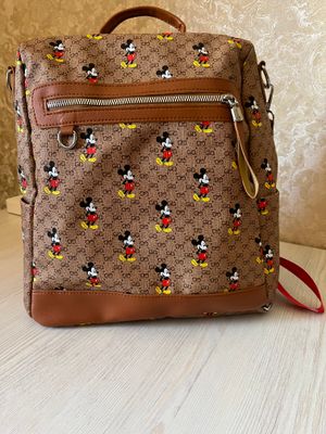 Детский рюкзак Micky Mouse