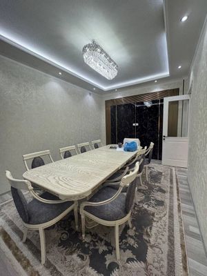Хасанбой Ширибом 4 соток евро участок от бетонки 400метр