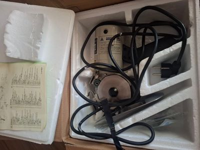 Bichuv qaychi elektron