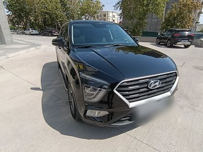 Hyundai Kreta sotiladi
