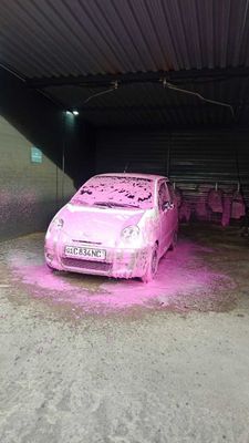 Matiz Best 2010 YAXSHI