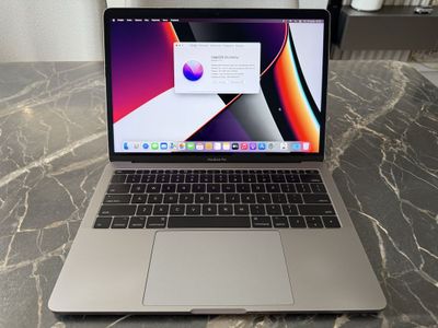 MacBook PRO A1708. Retina. Core i5. 8gb. 256ssd