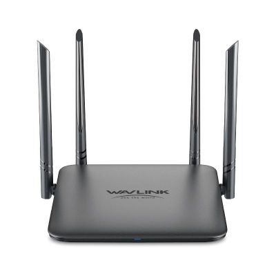 Wifi router 5g dual 2.4g