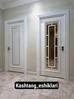 MDF eshiklar premium