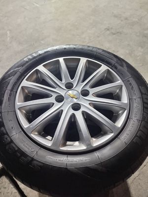 Kobalt GM diska Balon