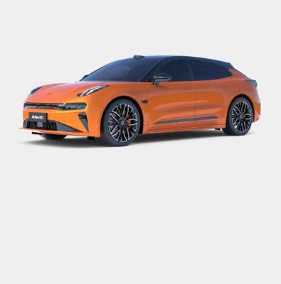 Zeeker 001 zesport orange