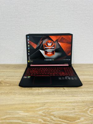 ACER Nitro RYZEN 5 Мощный, Игровой ноутбук для Игр, Autoxad, 3Dmax