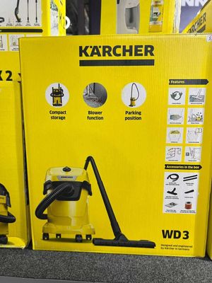 Chang yutkich KARCHER WD4 Optom sklad shahar boylab dastavka