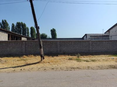 Продается участок 13 соток Уй сотилади 13 соток
