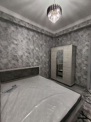 Sergile choshtepa arenda 2xona 400