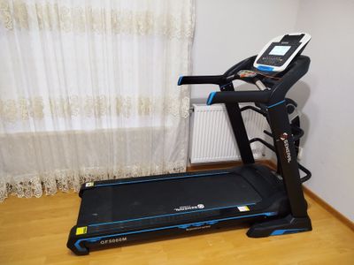 ПРОДАЕТСЯ Беговая Дорожка "General Fitness"