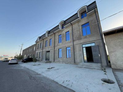 TAYYOR 250 m2 bino ijaraga beriladi