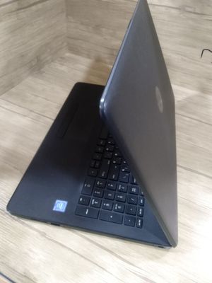 HP laptop 15-ra008nia