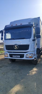 Chakman l3000 1 мост 7.5 м