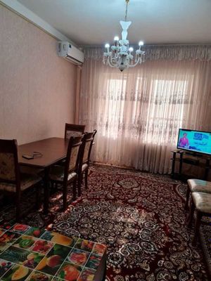 Квартира аренда 2 ком Яккасарай 137042