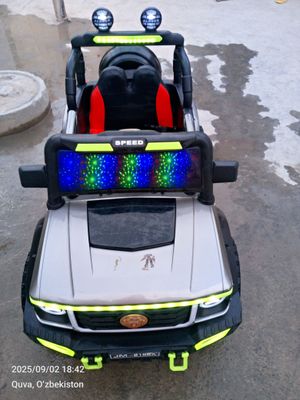 машина