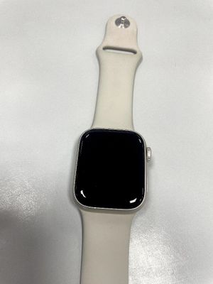 I watch 7 series 41 mm